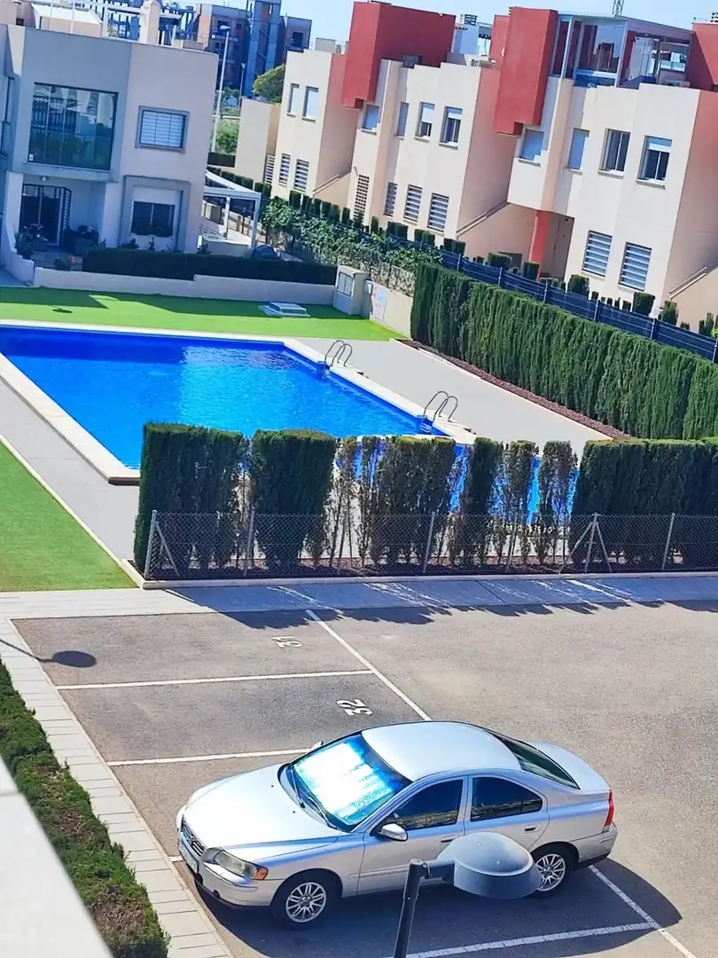 Bungalow en venda a Playa del Cura, imagen 9