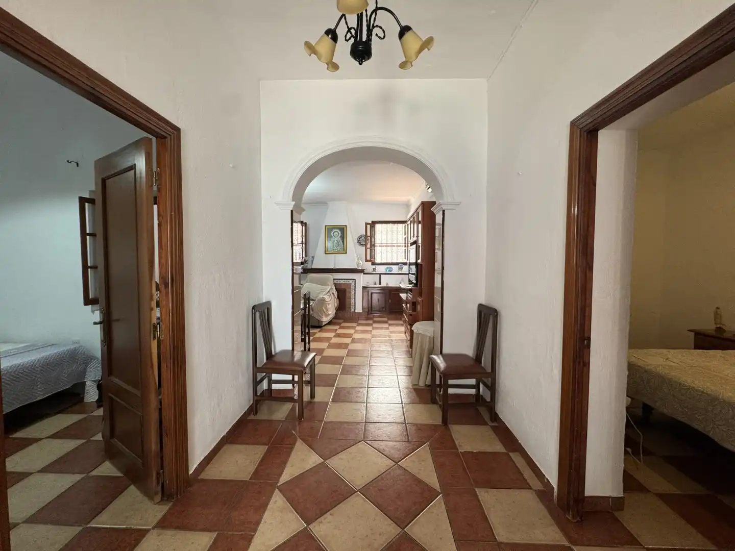 Erdgeschoss zum Verkauf in Chipiona