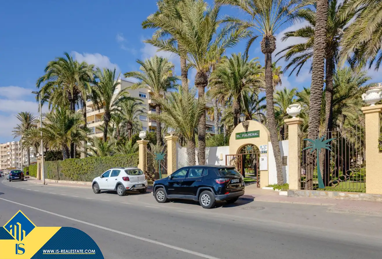 Apartament amb ascensor en venda a Playa de los Locos, imagen 33
