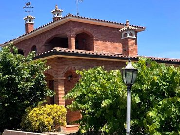 Chalet con balcón en venta en Niàgara Parc - Àgora Parc