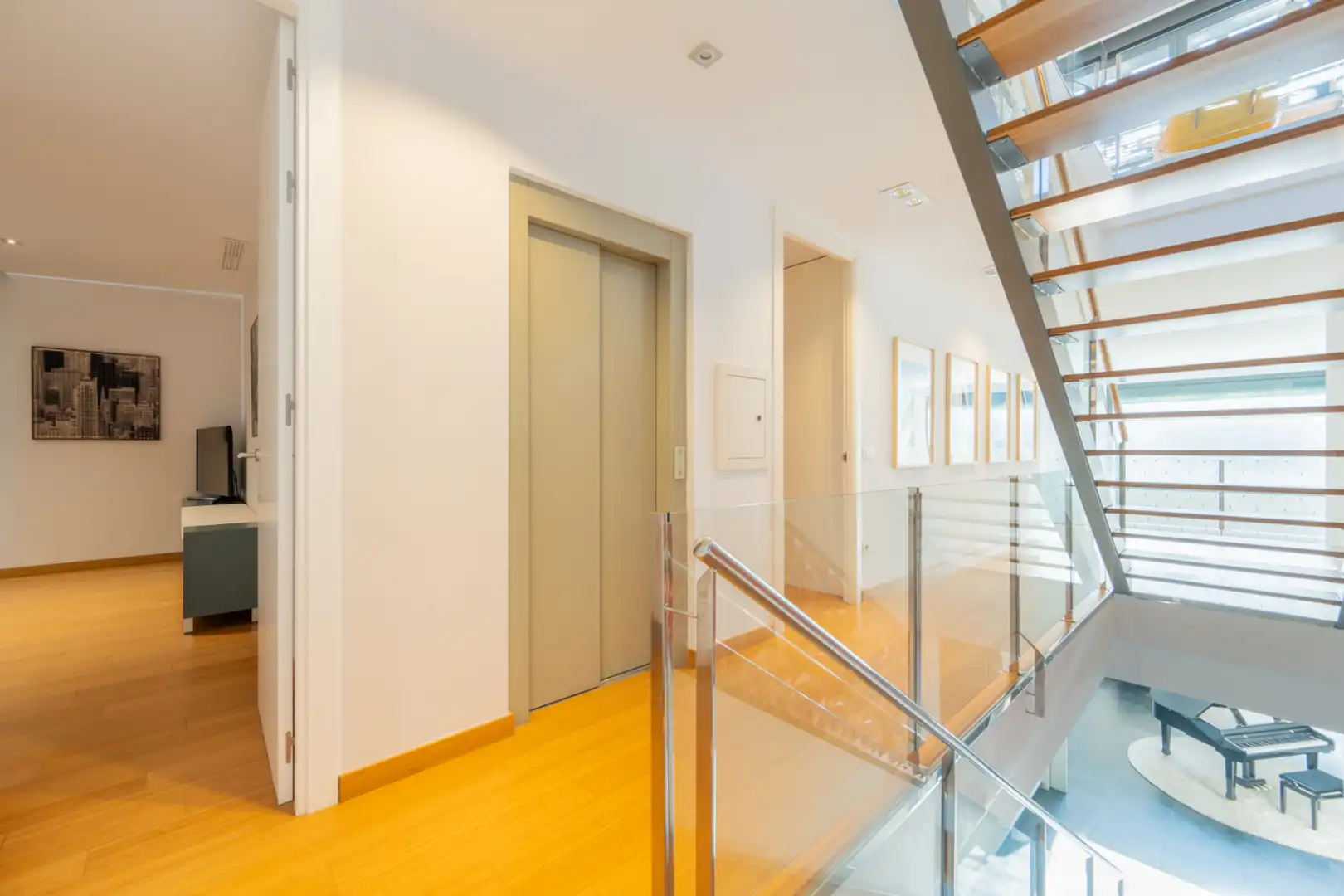 Casa o chalet en venta en Sant Cugat del Vallès con Aire acondicionado, Calefacción y Jardín privado