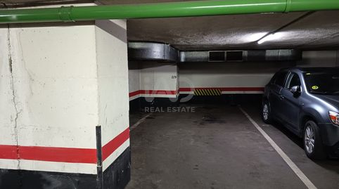 Foto 2 de Garatge en venda a Calle de Espronceda, 38, Ríos Rosas - Nuevos Ministerios, Madrid Capital
