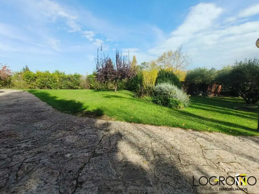 Casa o xalet en venda a Alberite