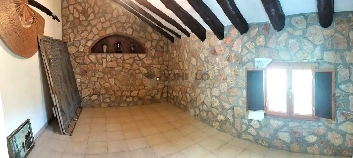 Houses for sale in Utrillas  with Terrace, Furnished and Balcony