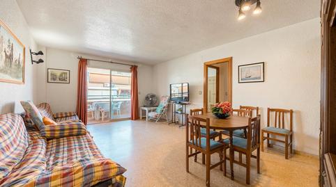 Foto 2 de Pis en venda a Centro Urbano, Alicante