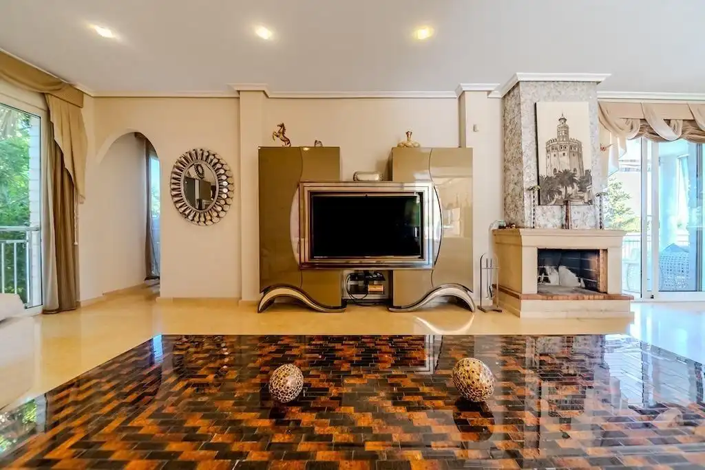 Casa o xalet en venda a Mimosas, Cañada del Molino