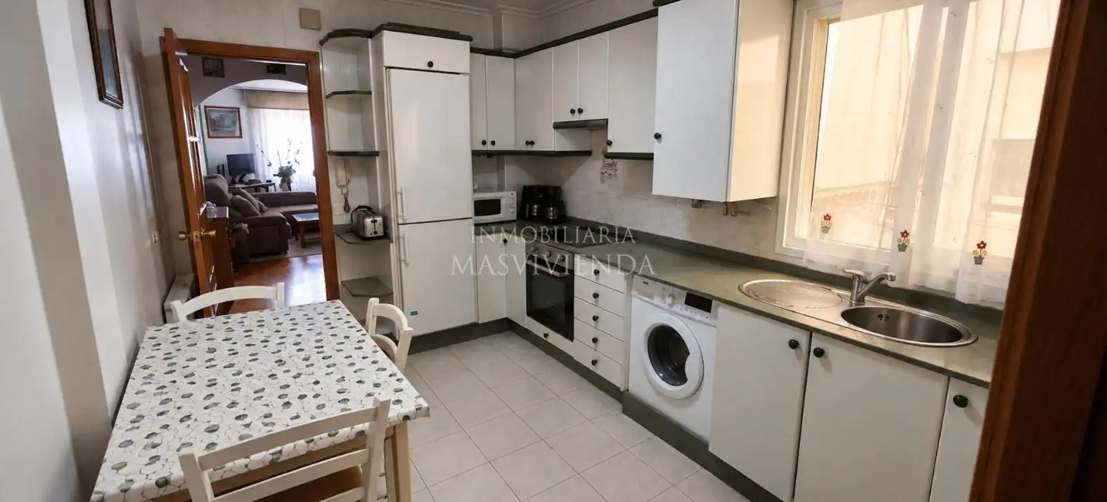 Appartement avec ascenseur à vendre à Barcelona