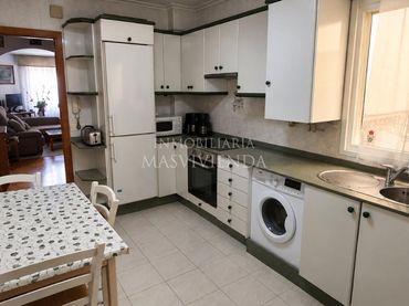 Piso con ascensor en venta en Barcelona