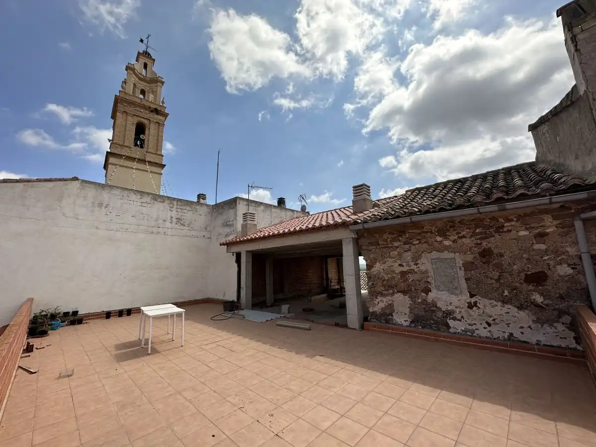 Haus mit Terrasse zum Verkauf in Algímia de Alfara, imagen 26