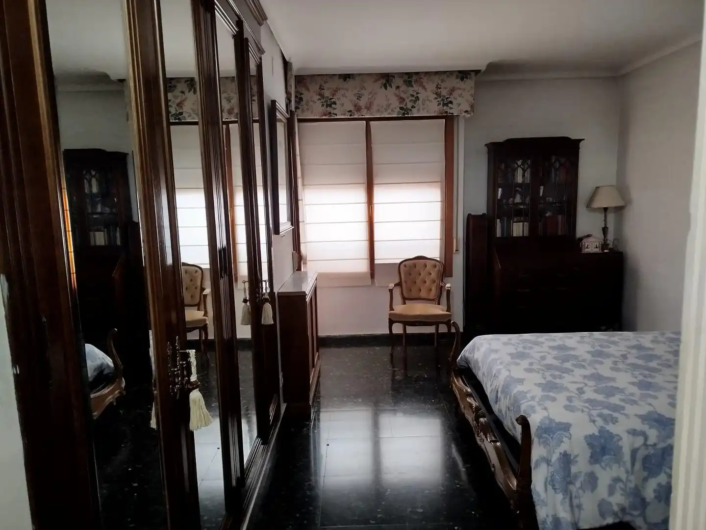 Piso con terraza en venta en Centro, imagen 11