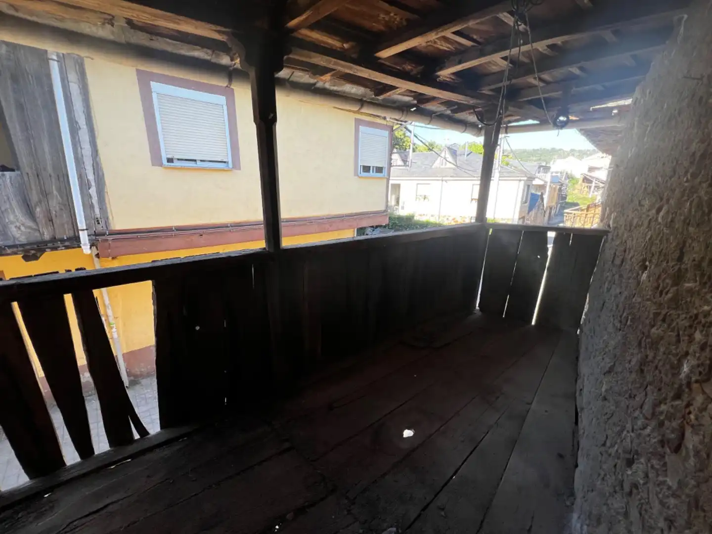 Casa o xalet en venda a Priaranza del Bierzo