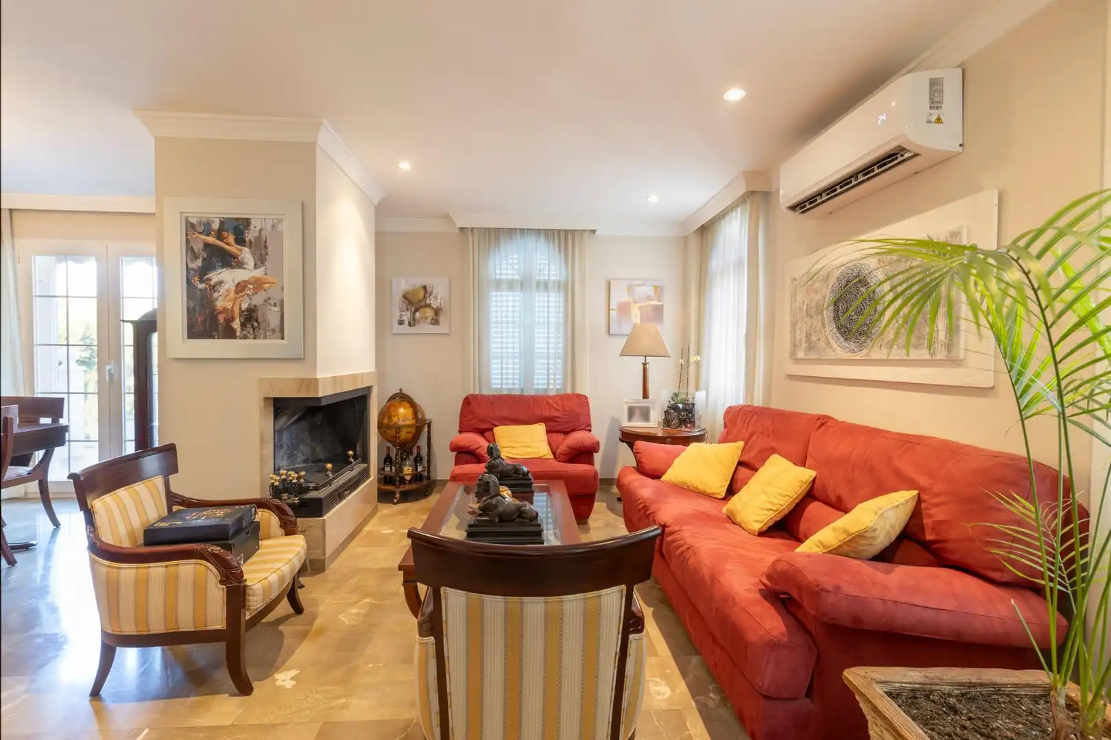 Villa mit Terrasse zum Verkauf in Calle CERRO DEL ORO, imagen 34