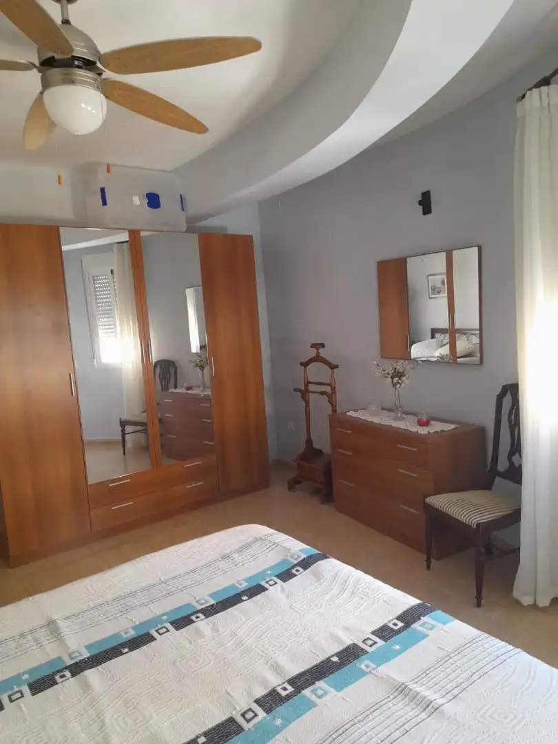 Wohnung mit Terrasse zur Miete in Calle Fernando el Católico 31, imagen 12