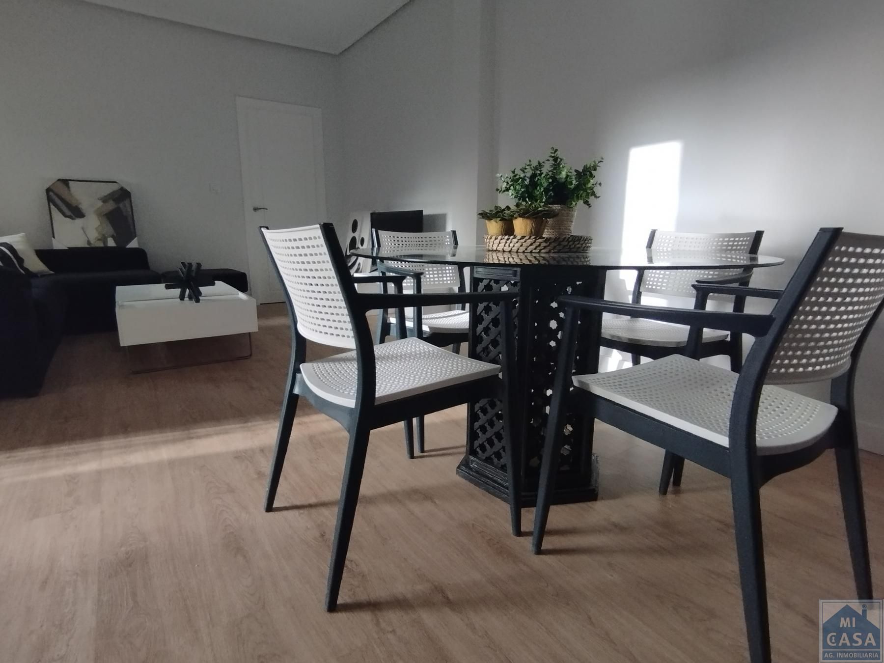 Apartament de lloguer a Centro