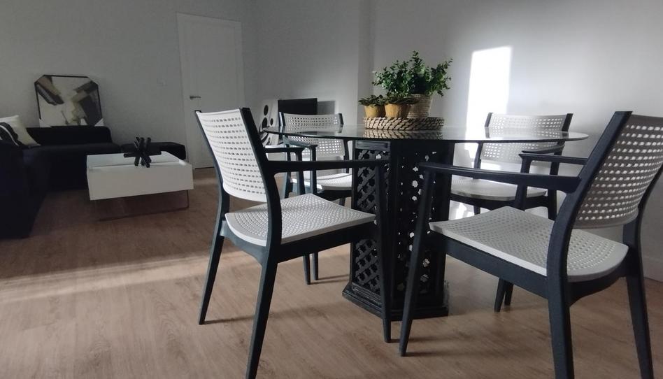 Foto 1 de Apartament de lloguer a Centro, Badajoz