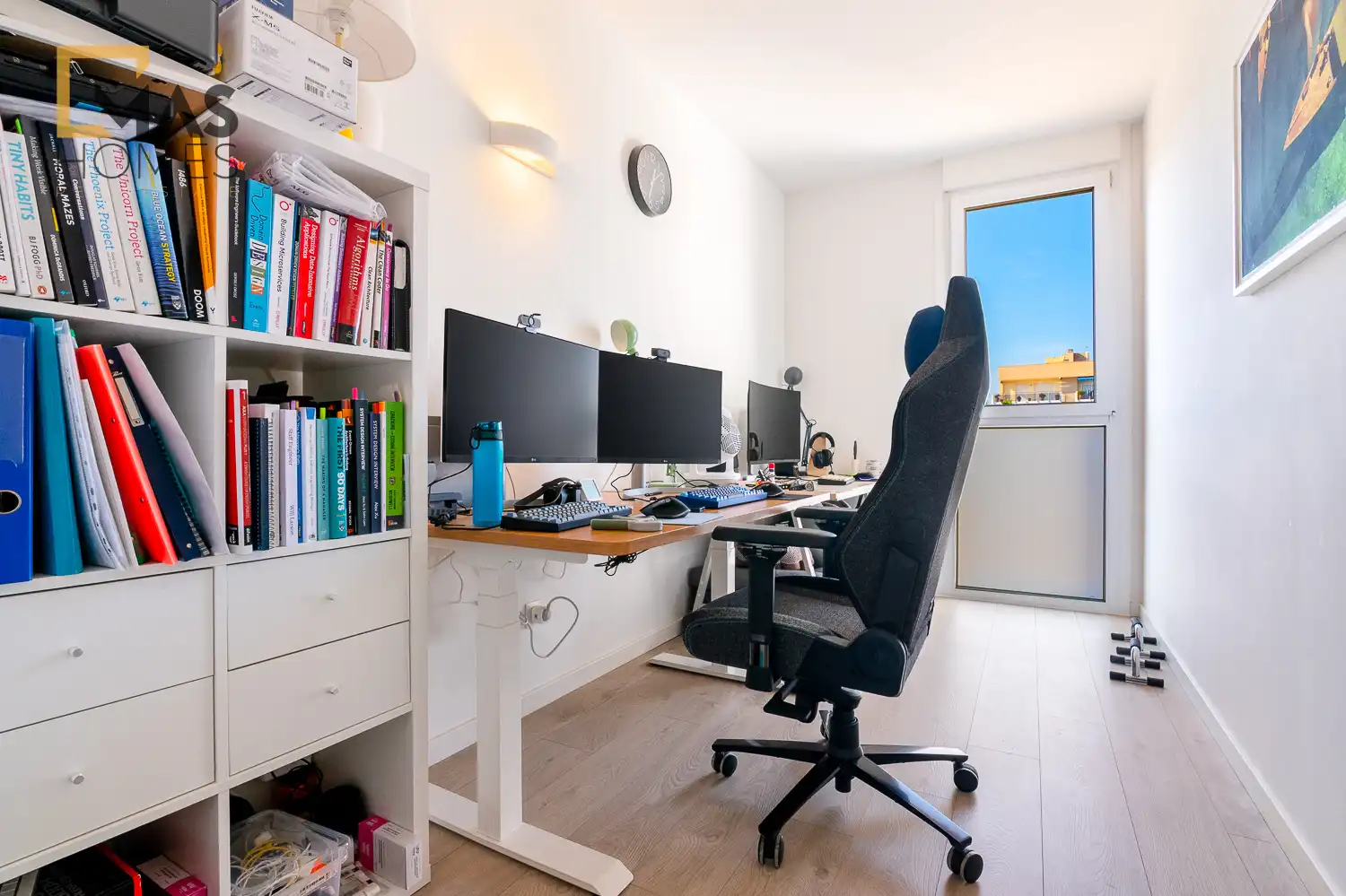 Ático en venta en Salou con Aire acondicionado, Calefacción y Jardín privado