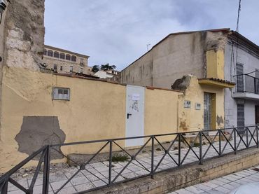 Terreni e lotti in vendita a Olivares