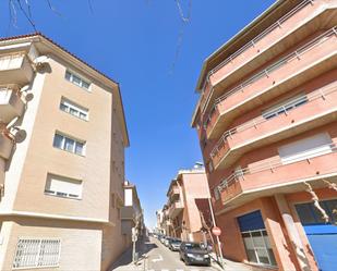 Exterior view of Flat for sale in Castellar del Vallès  with Storage room