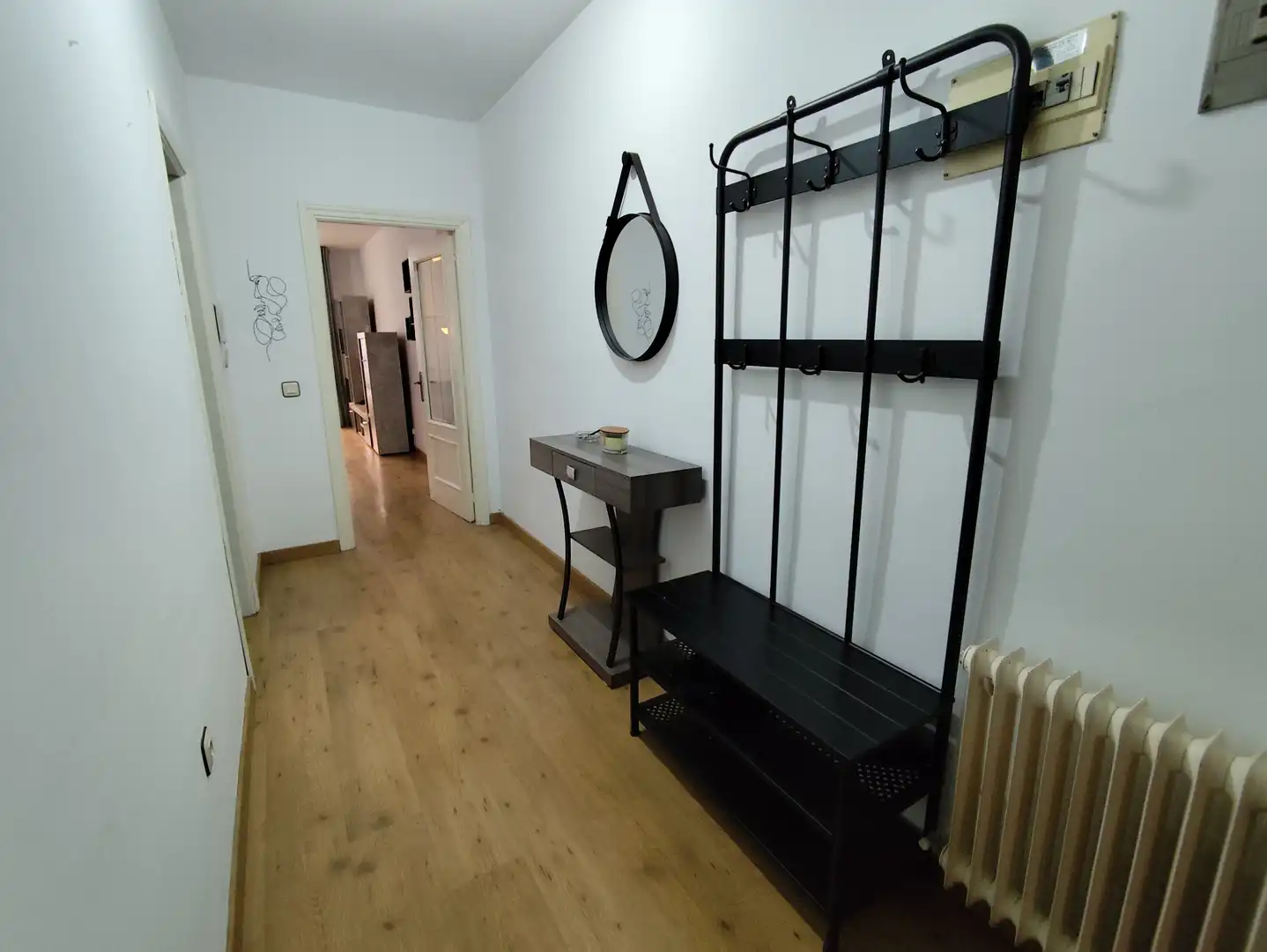 Appartement avec ascenseur à vendre à Paseo de la Estación, imagen 5