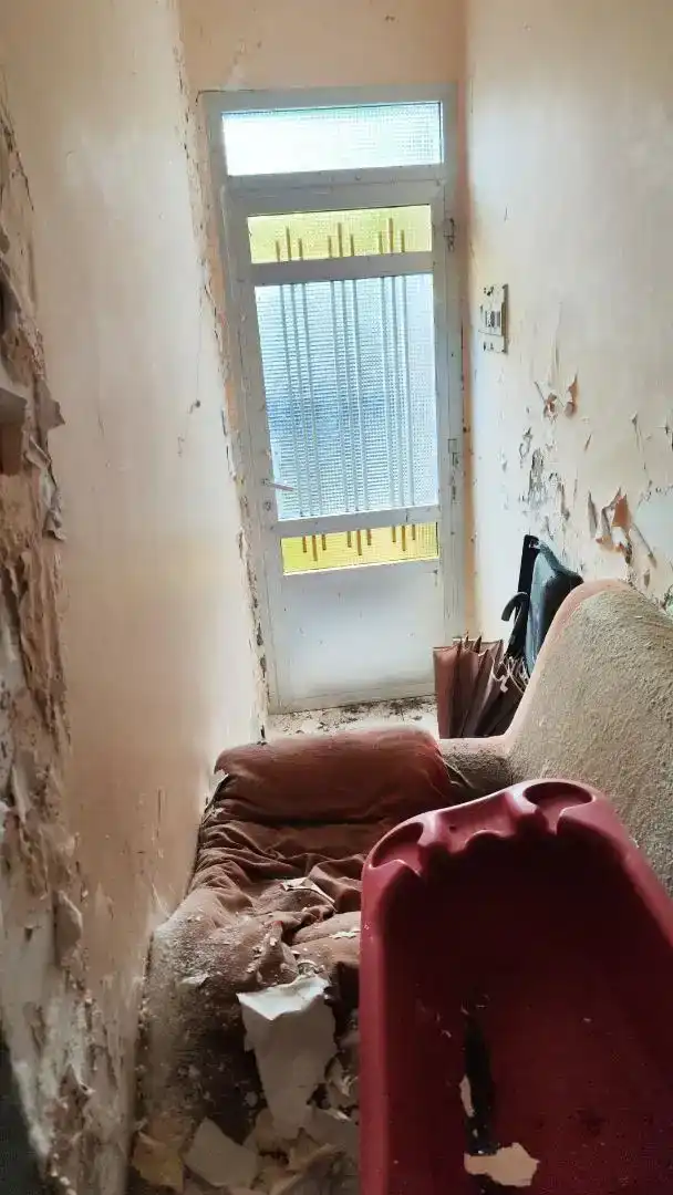 Habitación de Casa adosada en venta en Mondoñedo