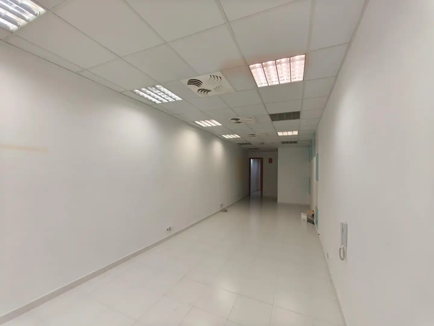 Bureau avec ascenseur à louer à Centre Vila, imagen 12
