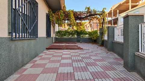 Casa en Ibi de 312 m construidos con tres dormitorios dobles, dos