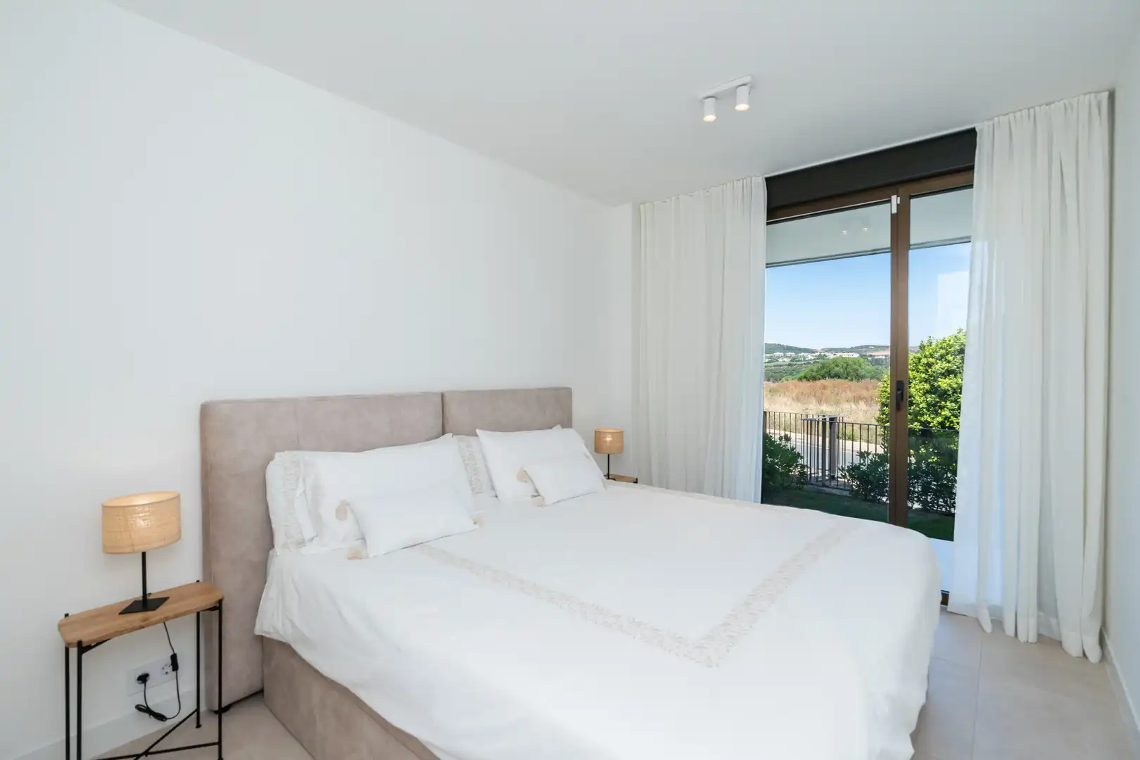 Wohnung mit Pool zum Verkauf in Bahía de Casares, imagen 19