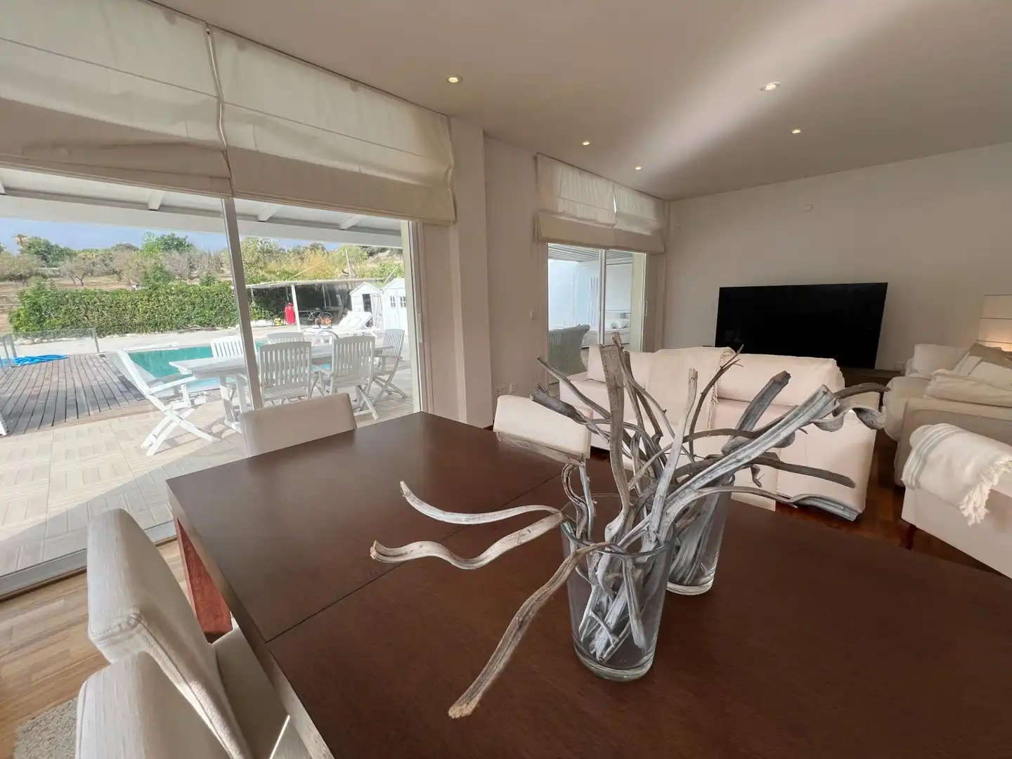 Country house with garden for sale in Centro, imagen 5