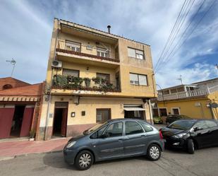 Vista exterior de Apartament en venda en San Fulgencio amb Calefacció