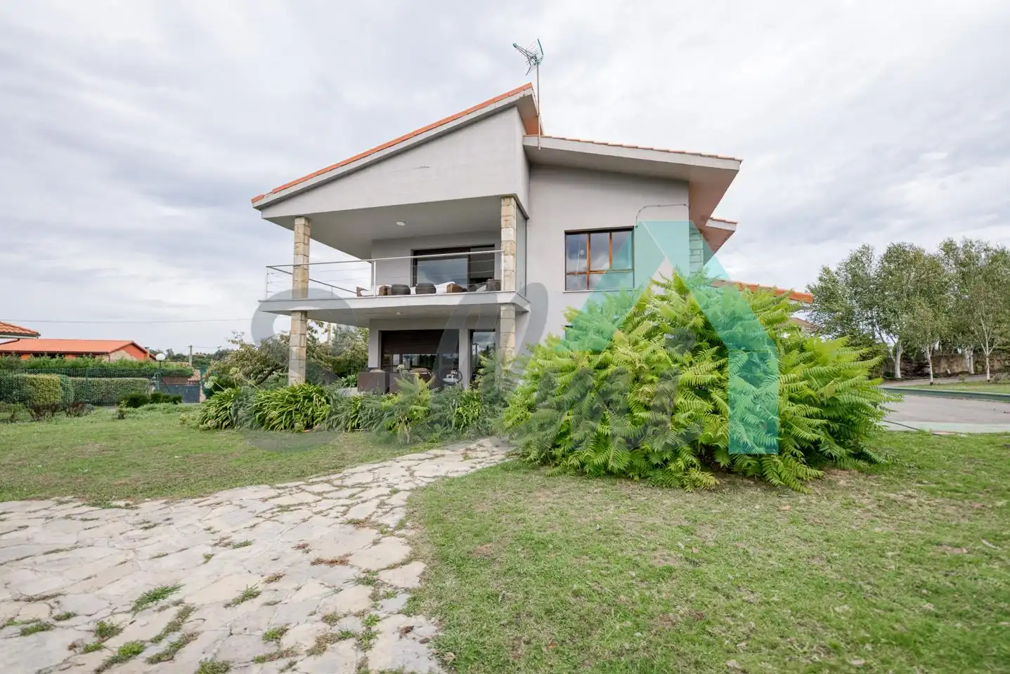 Casa amb jardí en venda a Camin de´l Bayu, imagen 5
