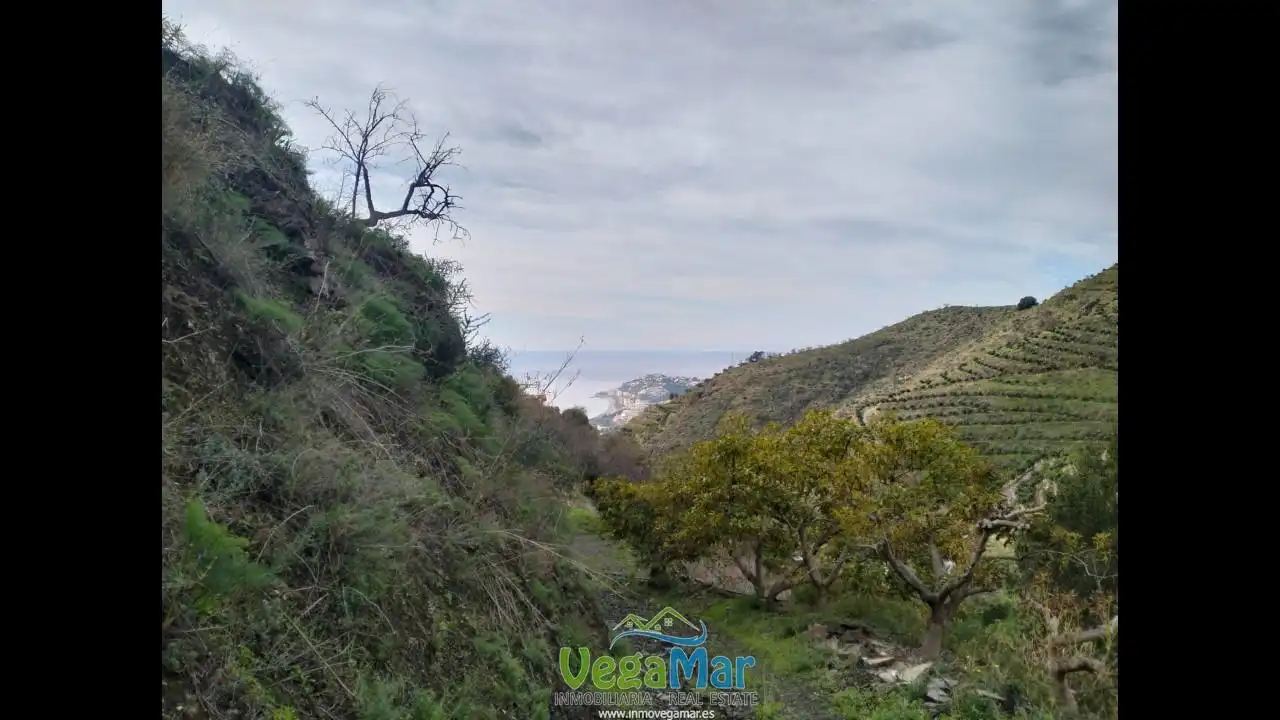 Grundstücke und Bauplätze zum Verkauf in La Golondrina, imagen 64