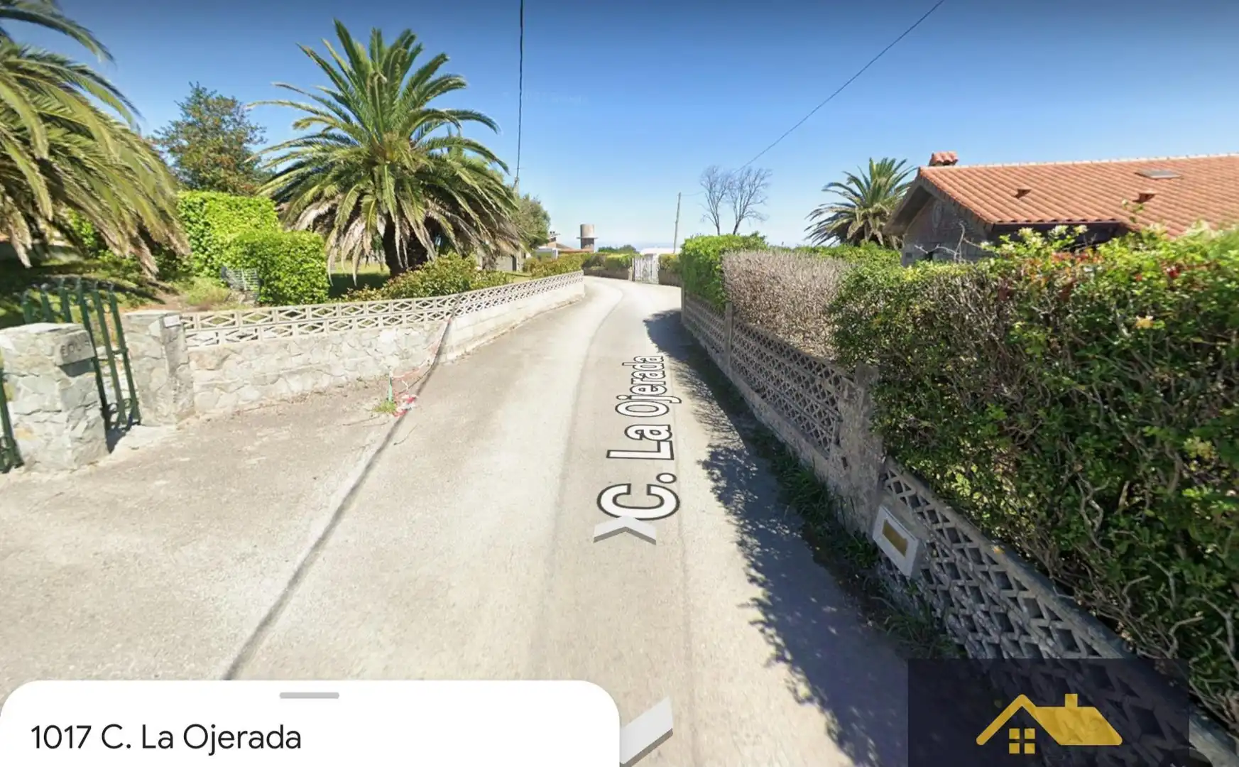 Residential zum Verkauf in Ajo