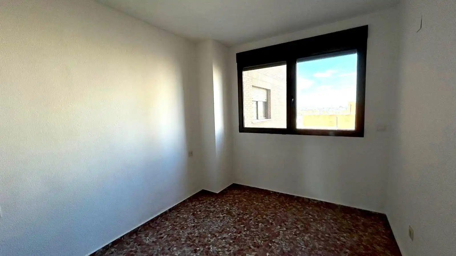 Habitación de Piso en venta en Valencia con Terraza