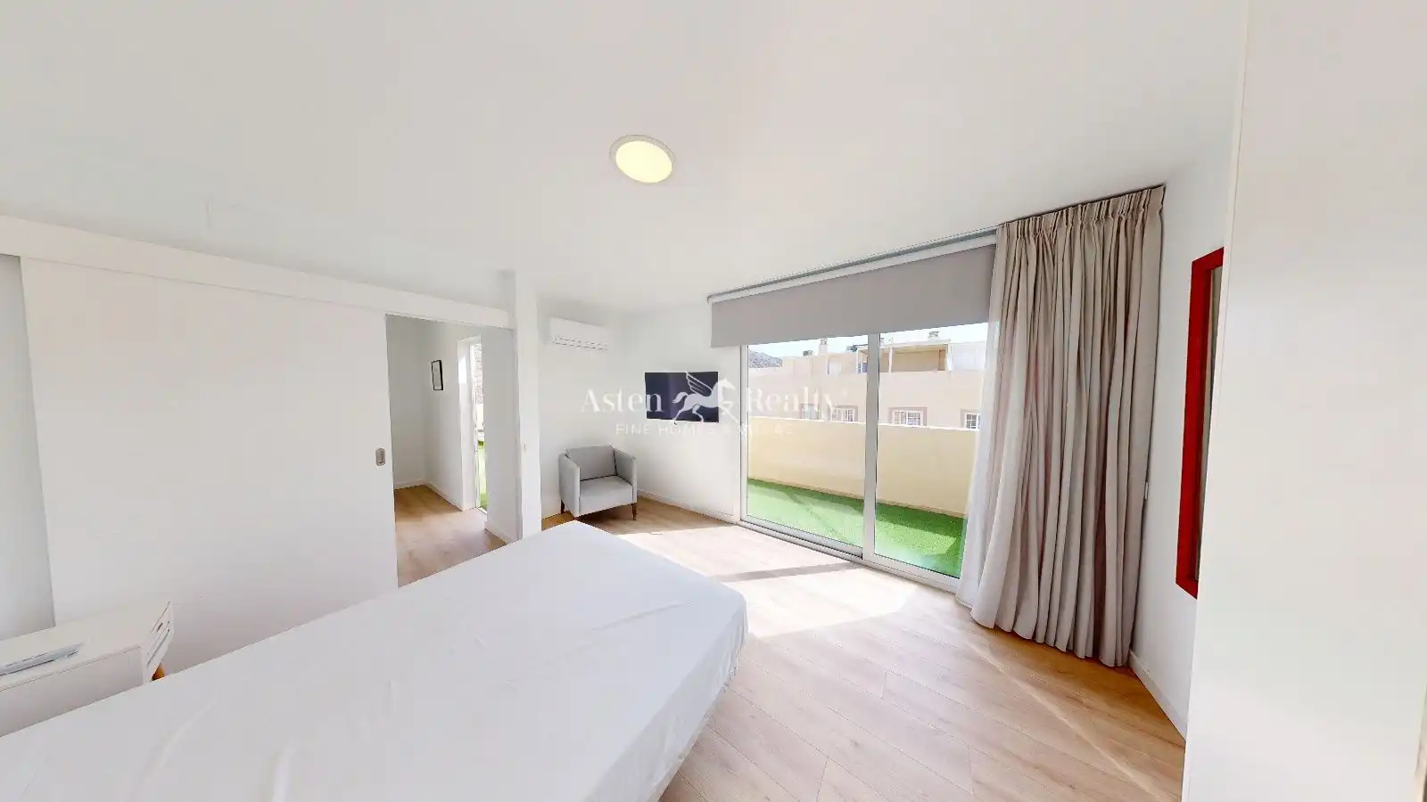Penthouse with pool for sale in Jilguero 14, imagen 11
