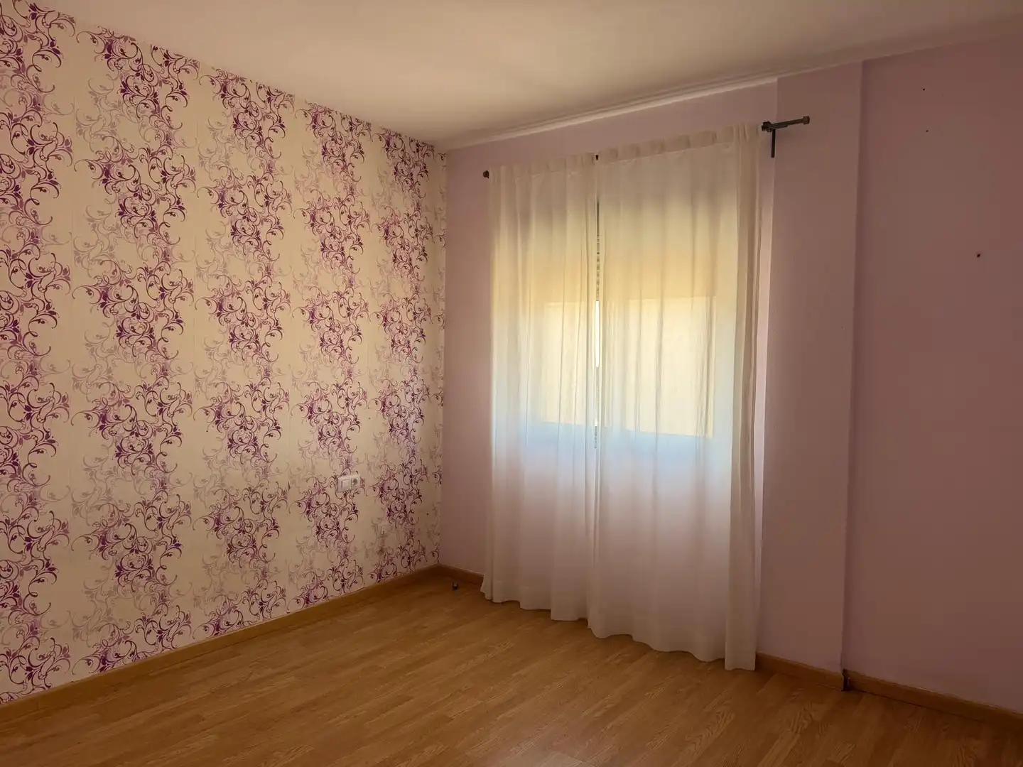 Dormitori de Apartament en venda en Villanueva del Río Segura amb Traster