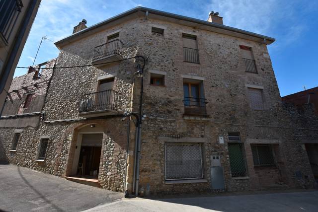 Casa-chalet en Venta en N/A, -1 en Pontós