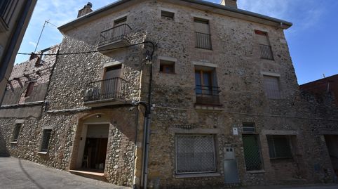 Casa de Piedra Pontós