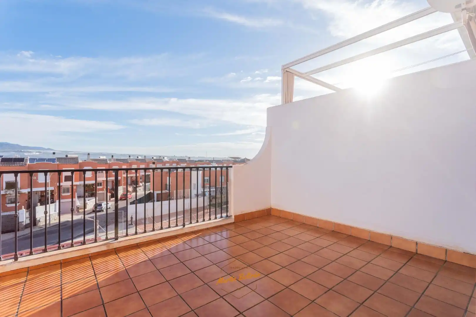 Casa amb piscina en venda a Huércal de Almería, imagen 13