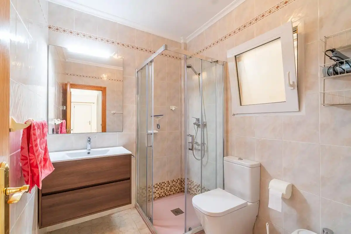 Casa a schiera con terrazza in vendita a Orihuela Costa, imagen 6