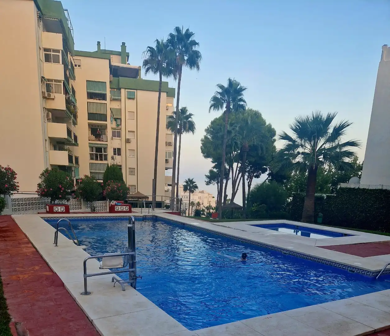 Appartement avec ascenseur à louer à ROQUEDAL, imagen 19