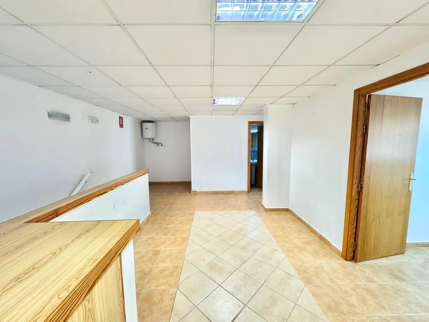 Geschaftsraum zur Miete in Santa Pola