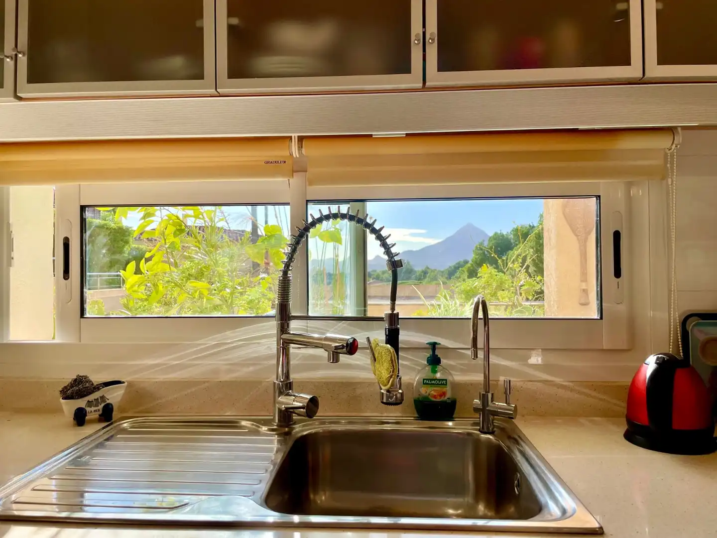 Cocina de Piso en venta en Altea