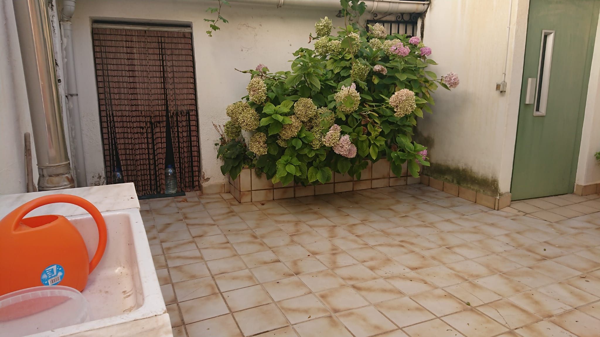 Terrassa de Casa o xalet en venda en Villamediana de Iregua amb Calefacció, Terrassa i Moblat