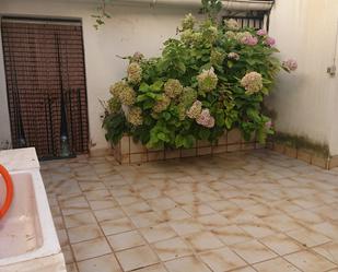 Terrassa de Casa o xalet en venda en Villamediana de Iregua amb Terrassa, Moblat i Forn