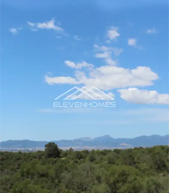 Chalet en venta en Llevant, imagen 8