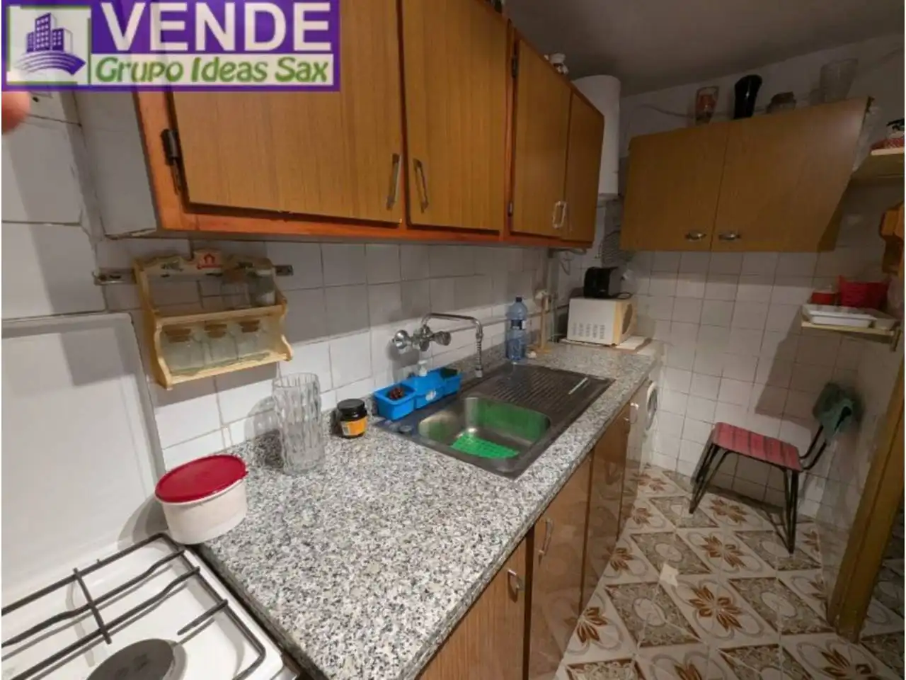 Kitchen of Detached homes for sale in Sax