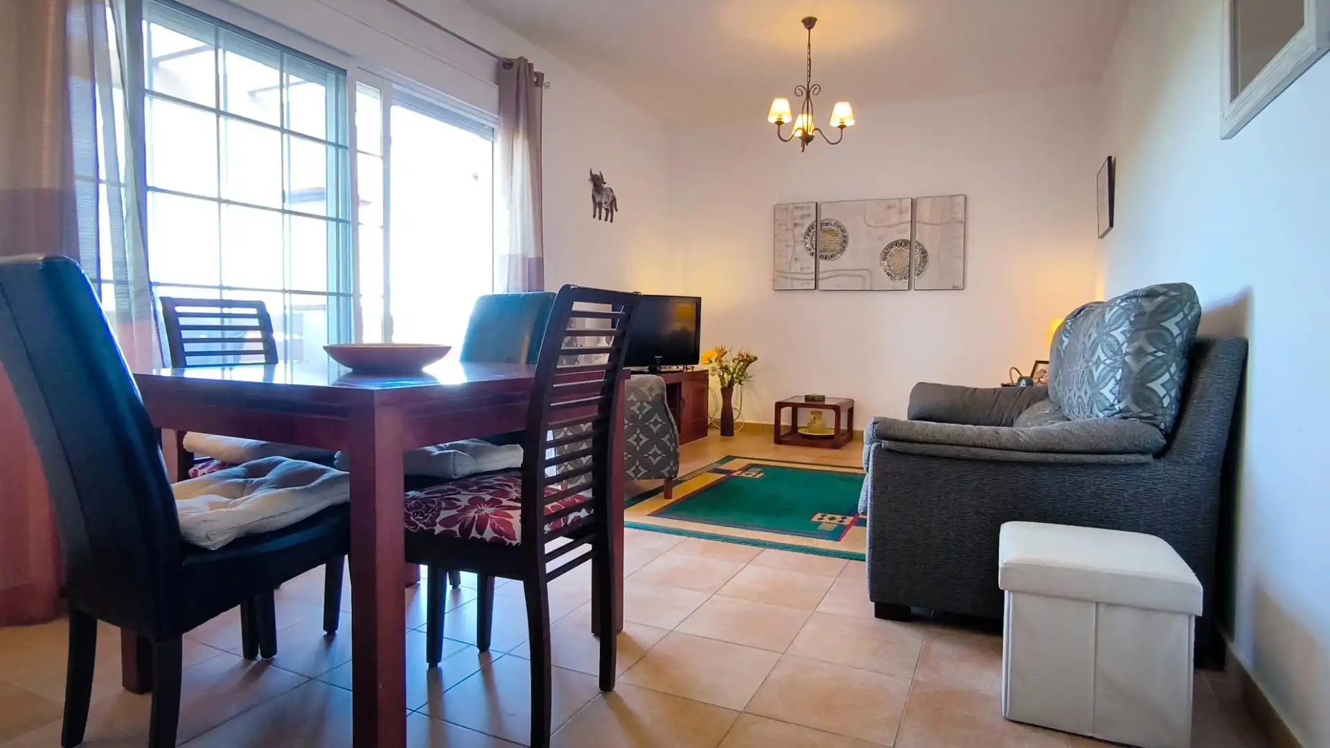 Mini appartamento con piscina in vendita a Calle YERBABUENA, imagen 4