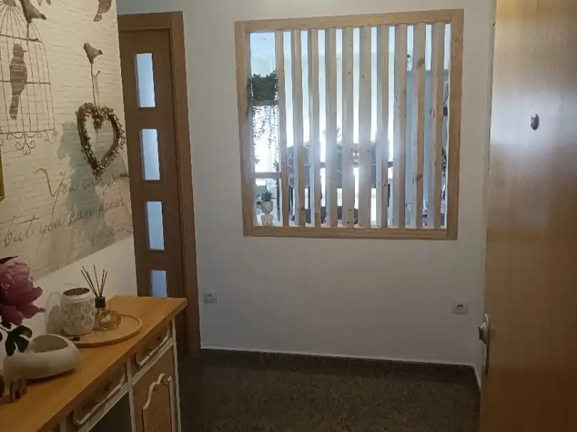 Flat with garden for sale in Carrer Teulers 4, imagen 37
