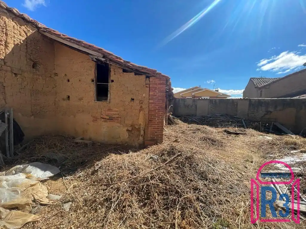 Casa amb jardí en venda a Cuadros, imagen 18