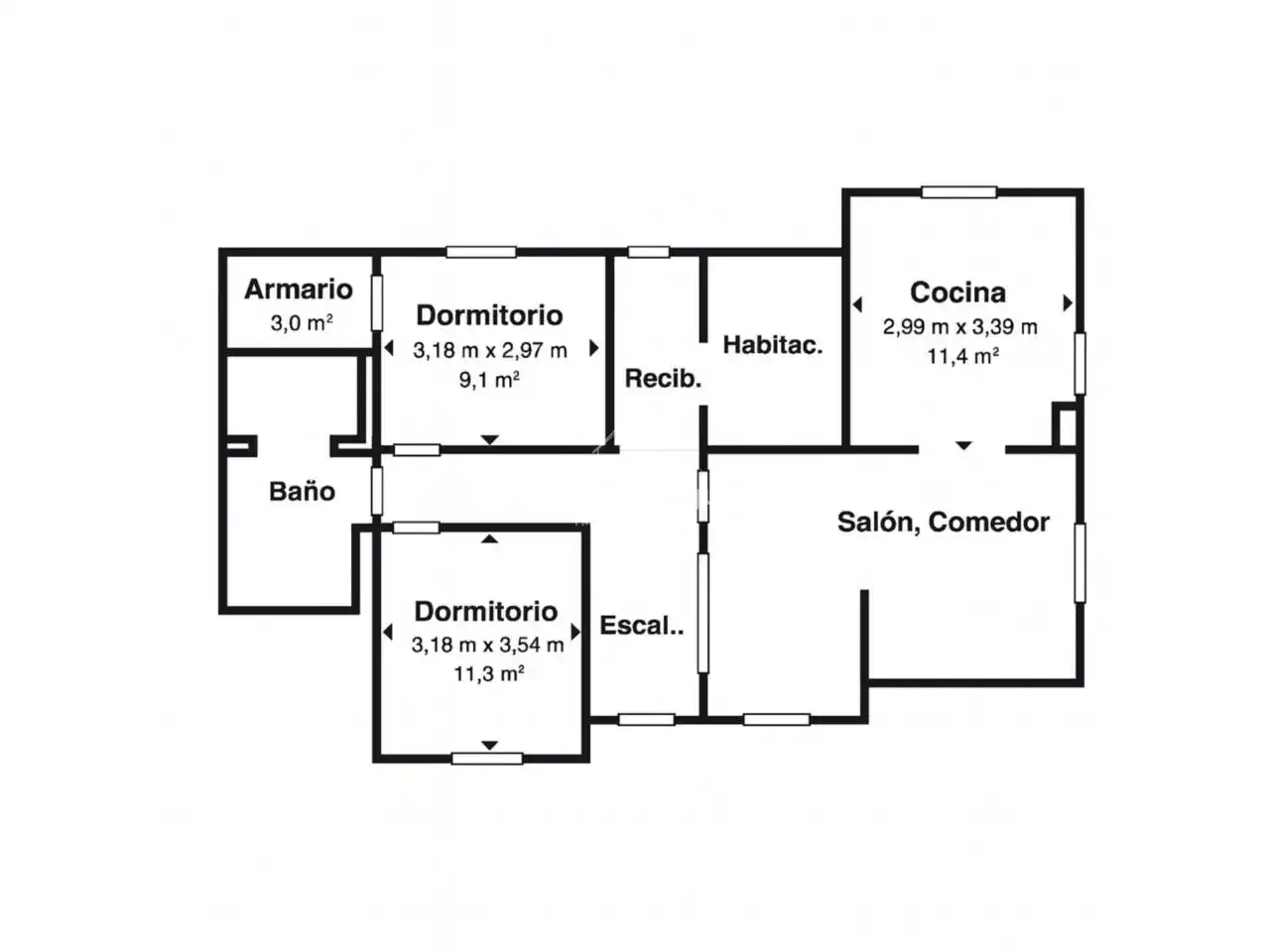 Detached house with pool for sale in Calle Ramon Llull, imagen 28